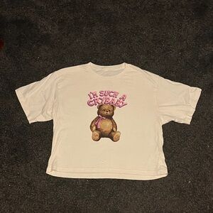 Melanie Martinez Trilogy Tour T-Shirt